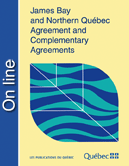 Northeastern Québec Agreement and Complementary Agreements